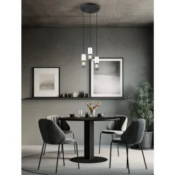 Trio TOSH - 304330334 excl.3xE27 Clearance