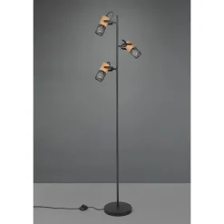 Trio TOSH - 404300332 excl.3xE14