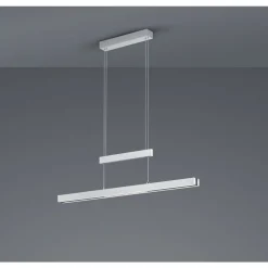 Trio TRAJAN - 375310505 incl.1x45W LED/5300Lm/2700K - 5000K Sale