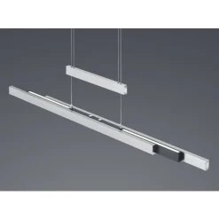 Trio TRAJAN - 375310505 incl.1x45W LED/5300Lm/2700K - 5000K Sale