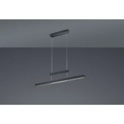 Trio TRAJAN - 375310532 incl.1x45W LED/5300Lm/2700K - 5000K Discount