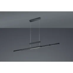 Trio TRAJAN - 375310532 incl.1x45W LED/5300Lm/2700K - 5000K Discount