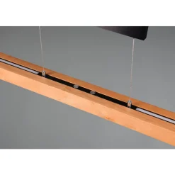 Trio TRAJAN - 375390532 incl.1x45W LED/5300Lm/2700K - 5000K Best