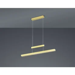 Trio TRAJAN - 375310508 incl.1x45W LED/5300Lm/2700K - 5000K