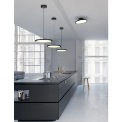 Trio TRAY - 340910132 incl.1x29W LED/3550Lm/3000K Clearance