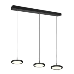 Trio TRAY - 340910332 incl.3x10W LED/1200Lm/3000K Clearance