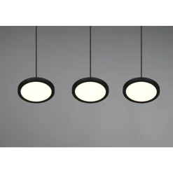 Trio TRAY - 340910332 incl.3x10W LED/1200Lm/3000K Clearance