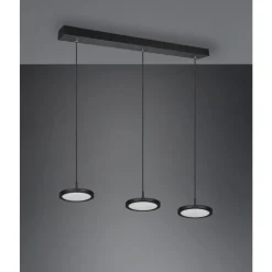 Trio TRAY - 340910332 incl.3x10W LED/1200Lm/3000K Clearance
