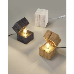 Trio TREASURE - 514110102 incl. 1 x 2W E14 Online