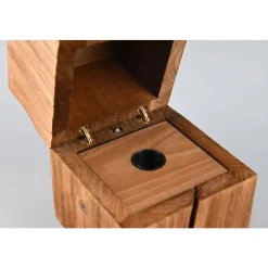 Trio TREASURE - 514110130 incl. 1 x 2W E14 Best