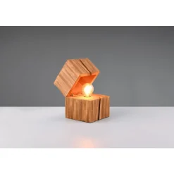 Trio TREASURE - 514110130 incl. 1 x 2W E14 Best