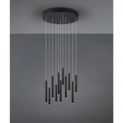 Trio TUBULAR - 321691132 incl.11x2,8W LED/350Lm/3000K Hot