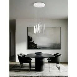 Trio TUBULAR - 321691131 incl.11x2,8W LED/350Lm/3000K Discount