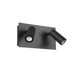 Trio TUNGA - 222960242 incl.2x4W LED/420Lm/3000K Discount