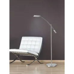 Trio VERONA - 420810107 incl.1x12W LED/1100Lm/3000K New