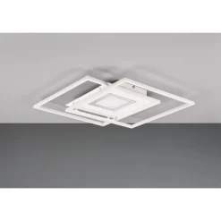 Trio VIA - 620710331 incl.1x36W LED/4200Lm/2700 - 6500K Best