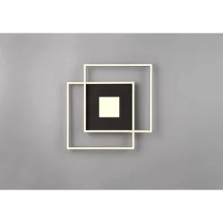 Trio VIA - 620710332 incl.1x36W LED/4200Lm/2700 - 6500K Best