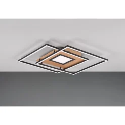 Trio VIA - 620710380 incl.1x36W LED/4200Lm/2700 - 6500K Best