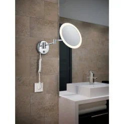 Trio VIEW - 282990106 incl.1x3W LED/280Lm/3000K Sale