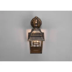 Trio VOLTURNO - 205967128 1x E27 max.60W,bulb exc. Sale