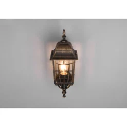 Trio VOLTURNO - 205960128 1x E27 max.60W,bulb exc. Online