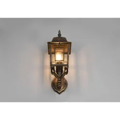 Trio VOLTURNO - 205960128 1x E27 max.60W,bulb exc. Online