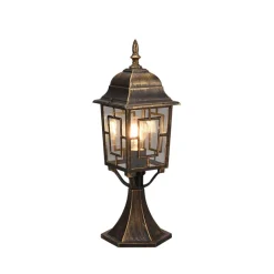 Trio VOLTURNO - 505960128 1x E27 max.60W,bulb exc. New