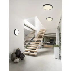 Trio WACO - 627413032 incl.1x28W LED/3200Lm/2300+3000+4000K New