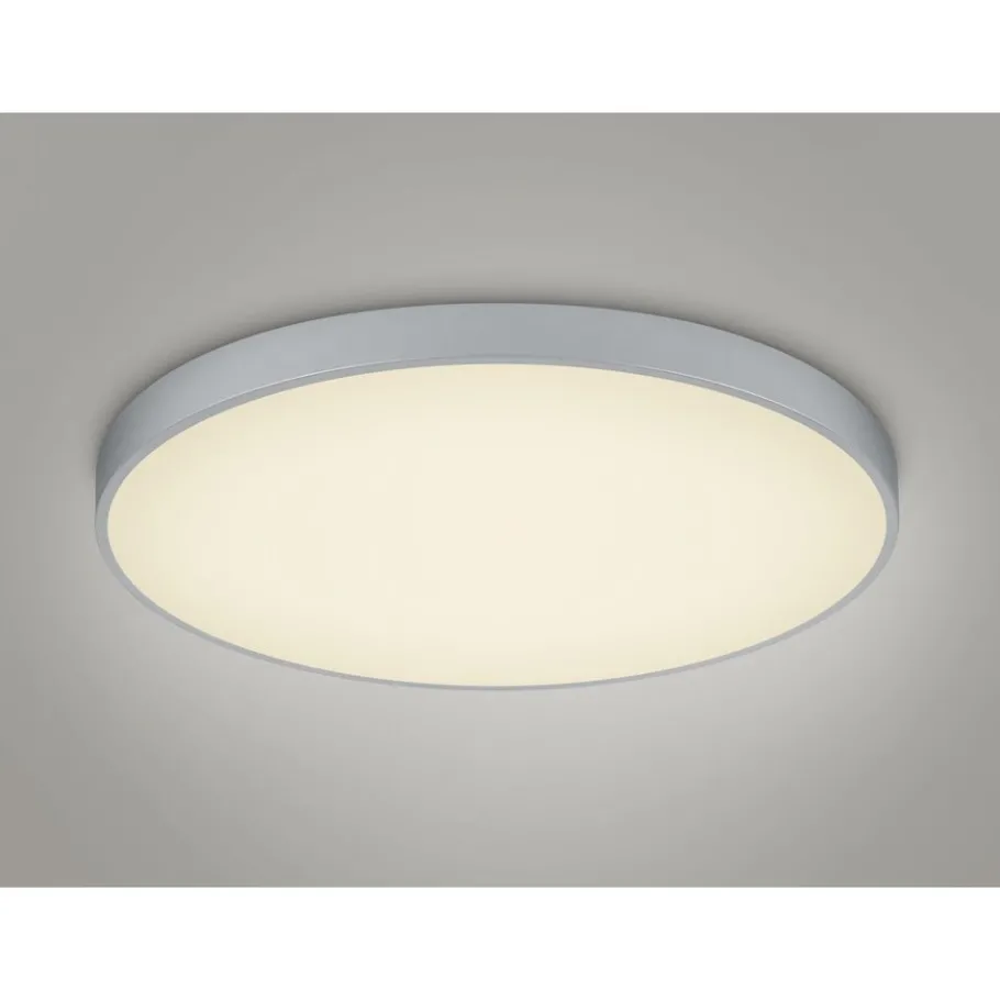 Trio WACO - 627417587 incl.2x51W LED/6200Lm/2300+3000+4000K Sale