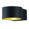 Trio WALL LAMP LACAPO 1XLED 3000K METAL BLACK Online