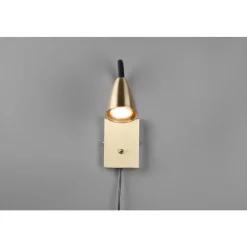 Trio WANDA - 202670108 excl.1xGU10 Online