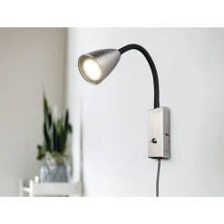 Trio WANDA - 202670107 excl.1xGU10