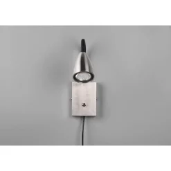 Trio WANDA - 202670107 excl.1xGU10