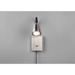 Trio WANDA - 202670107 excl.1xGU10