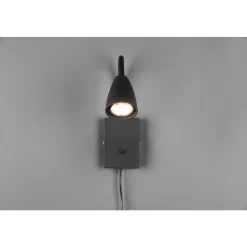 Trio WANDA - 202670132 excl.1xGU10 Best