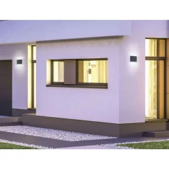 Trio WANDLAMP THAMES II 2XLED 3000K 227560242 Discount