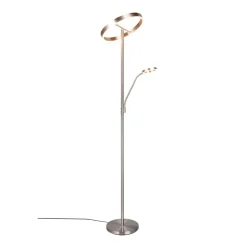 Trio WILLIS - 449510207 incl.1x39W LED/3120Lm/2700+3350+4000K  & incl.1x5W LED/400Lm/2700+3350+4000K Online