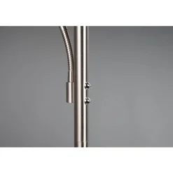 Trio WILLIS - 449510207 incl.1x39W LED/3120Lm/2700+3350+4000K  & incl.1x5W LED/400Lm/2700+3350+4000K Online