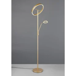 Trio WILLIS - 449510279 incl.1x39W LED/3120Lm/2700+3350+4000K  & incl.1x5W LED/400Lm/2700+3350+4000K Outlet