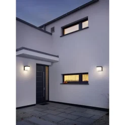 Trio YANGTZE - 228260142 incl.1x4,5W LED/400Lm/3000K Outlet