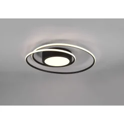 Trio YAVA - 672310232 incl.1x56W LED/6800Lm/2700 - 6000K Discount