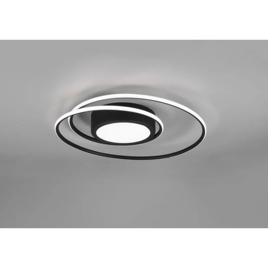 Trio YAVA - 672310232 incl.1x56W LED/6800Lm/2700 - 6000K Discount