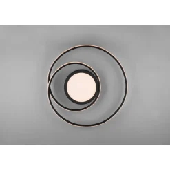 Trio YAVA - 672310232 incl.1x56W LED/6800Lm/2700 - 6000K Discount