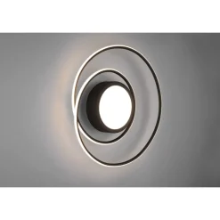 Trio YAVA - 672310232 incl.1x56W LED/6800Lm/2700 - 6000K Discount