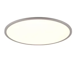 Trio YUMA - 641719287 incl.1x34W LED + 4W RGB/4200Lm/2700-6500K Hot