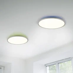 Trio YUMA - 641710287 incl.1x20W LED + 3W RGB/2250Lm/2700-6500K Best