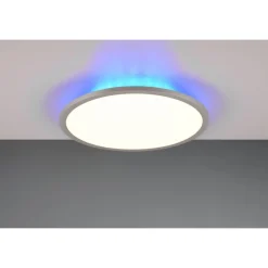 Trio YUMA - 641710287 incl.1x20W LED + 3W RGB/2250Lm/2700-6500K Best