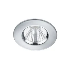 Trio ZAGROS - 650710106 incl.1x5,5W LED/345Lm/3000K Outlet