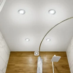 Trio ZAGROS - 650710107 incl.1x5,5W LED/345Lm/3000K Discount