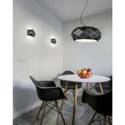 Trio ZANDOR - 223510132 incl.1x6,5W LED/700Lm/3000K